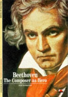 Beethoven pdf epub mobi 电子书 下载