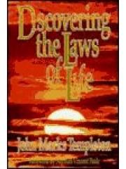 Discovering the Laws of Life pdf epub mobi 电子书 下载