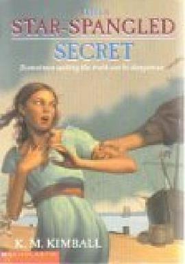 THE STAR SPANGLED SECRET pdf epub mobi 电子书 下载