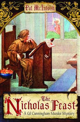 The Nicholas Feast pdf epub mobi 电子书 下载