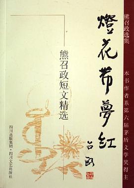 灯花带梦红 pdf epub mobi 电子书 下载