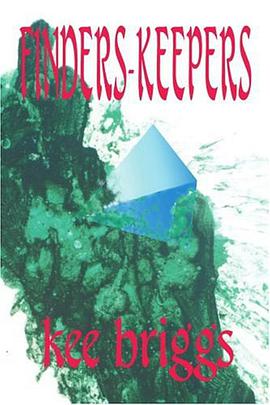 Finders-keepers pdf epub mobi 电子书 下载