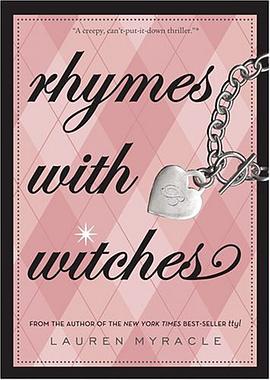 Rhymes with Witches pdf epub mobi 电子书 下载