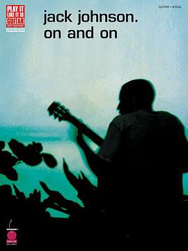 Jack Johnson - On and On pdf epub mobi 电子书 下载
