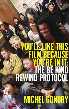 You'll Like This Film Because You're in It pdf epub mobi 电子书 下载