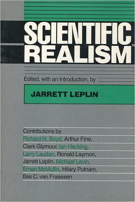 Scientific Realism pdf epub mobi 电子书 下载