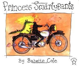 Princess Smartypants pdf epub mobi 电子书 下载