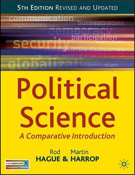 Political Science pdf epub mobi 电子书 下载