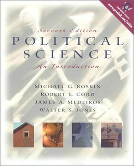 Political Science pdf epub mobi 電子書 下載
