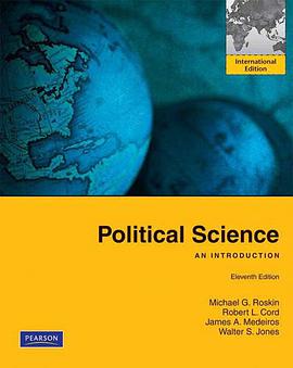 Political Science pdf epub mobi 下载