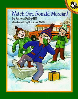 Watch Out, Ronald Morgan! pdf epub mobi 电子书 下载