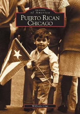 Puerto Rican Chicago pdf epub mobi 电子书 下载