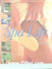 Spa Life at Home pdf epub mobi 电子书 下载
