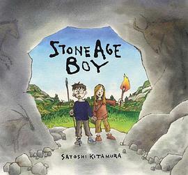 Stone Age Boy pdf epub mobi 电子书 下载