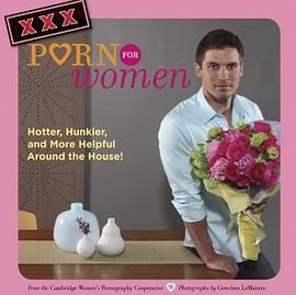 XXX Porn for Women pdf epub mobi 电子书 下载