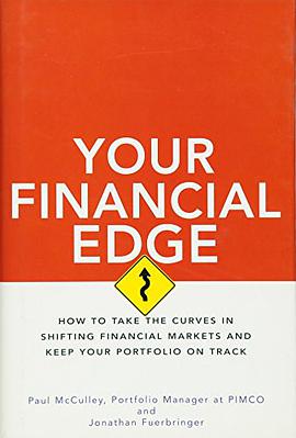 Your Financial Edge