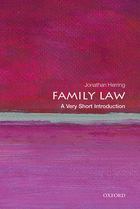 Family Law pdf epub mobi 電子書 下載