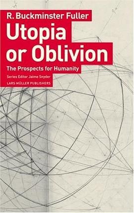 Utopia or Oblivion pdf epub mobi 电子书 下载