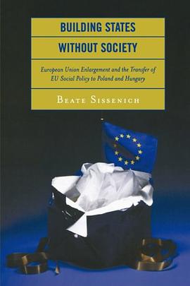 Building States without Society pdf epub mobi 电子书 下载