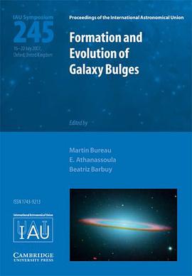 Formation and Evolution of Galaxy Bulges pdf epub mobi 电子书 下载