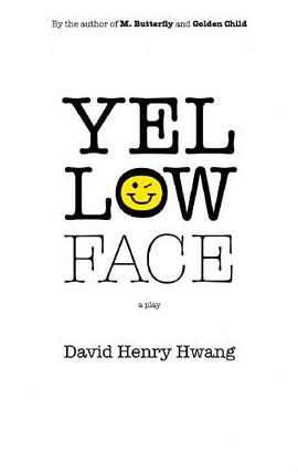 Yellow Face pdf epub mobi 電子書 下載