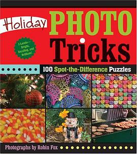 Holiday Photo Tricks pdf epub mobi 电子书 下载