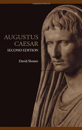 Augustus Caesar pdf epub mobi 电子书 下载