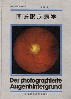 图谱眼底病学 pdf epub mobi 下载