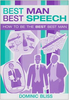 Best Man Best Speech pdf epub mobi 电子书 下载