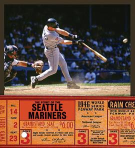 The Story of the Seattle Mariners pdf epub mobi 电子书 下载