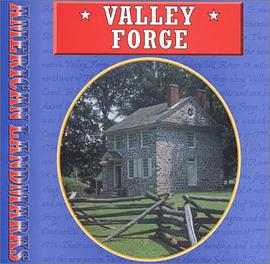 Valley Forge pdf epub mobi 电子书 下载