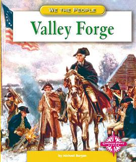 Valley Forge pdf epub mobi 电子书 下载