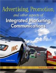 Advertising, Promotion, And Other Aspects of Integrated Marketing Communications pdf epub mobi 电子书 下载