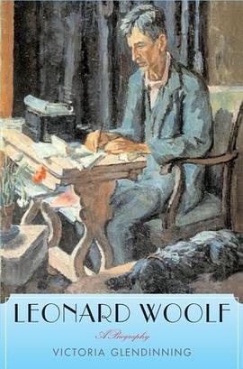 Leonard Woolf pdf epub mobi 電子書 下載