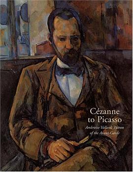 Cezanne to Picasso pdf epub mobi 下载