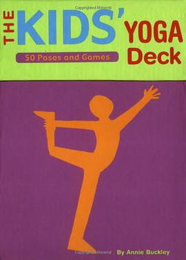 The Kids' Yoga Deck