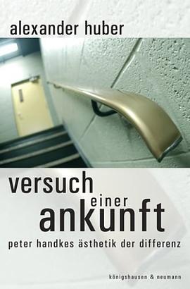 Versuch einer Ankunft pdf epub mobi 下载
