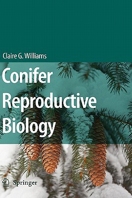 Conifer Reproductive Biology pdf epub mobi 电子书 下载
