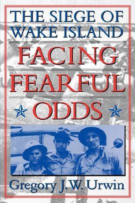 Facing Fearful Odds pdf epub mobi 电子书 下载