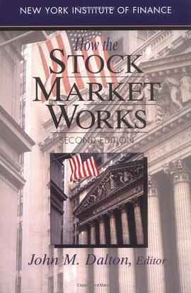 How the Stock Market Works New York Institute of Finance pdf epub mobi 电子书 下载