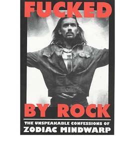 Fucked by Rock pdf epub mobi 电子书 下载