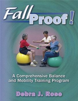 Fallproof! pdf epub mobi 下载