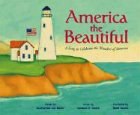 America the Beautiful pdf epub mobi 电子书 下载