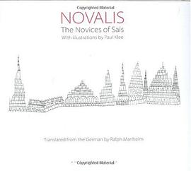 The Novices of Sais pdf epub mobi 电子书 下载
