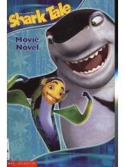 Shark Tale : Junior Novelization pdf epub mobi 电子书 下载