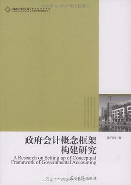 政府会计概念框架构建研究 pdf epub mobi 电子书 下载