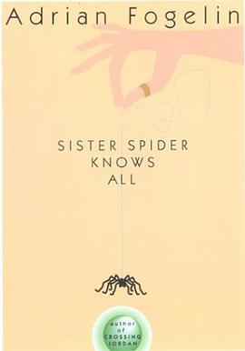 Sister Spider Knows All pdf epub mobi 电子书 下载
