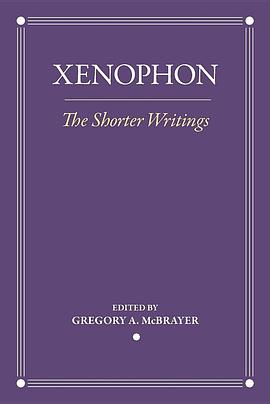 The Shorter Writings pdf epub mobi 电子书 下载