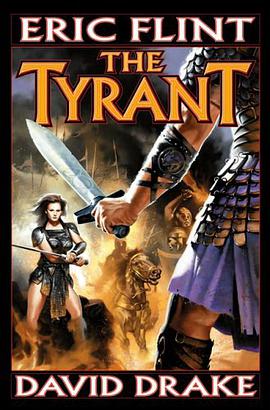 Tyrant pdf epub mobi 电子书 下载