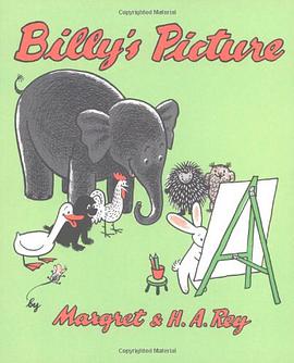Billy's Picture pdf epub mobi 电子书 下载